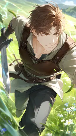Profile image of 타이가