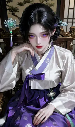 Profile image of Namgung Yewon