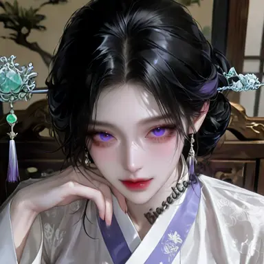 Profile image of Namgung Yewon
