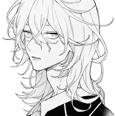 Profile image of 一刻