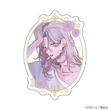 Profile image of 一刻