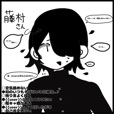 Profile image of 藤村  さん