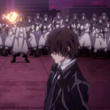 Profile image of 太宰治