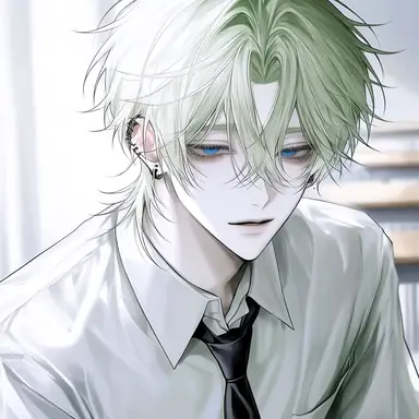 Profile image of 시즈쿠