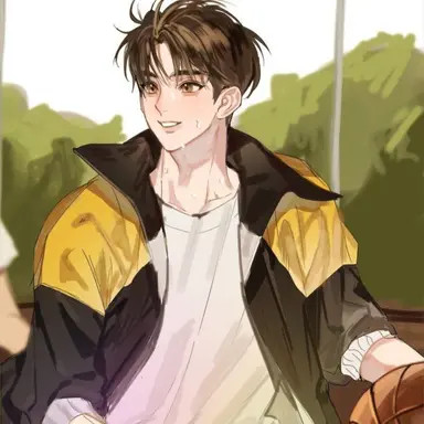 Profile image of 장민준