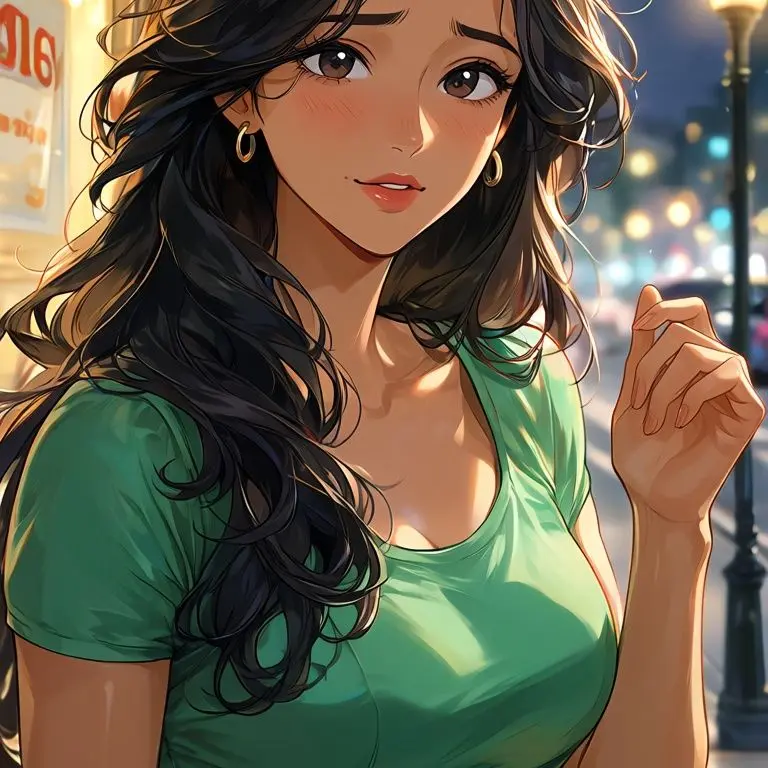 CozyDouc6138의 Something to Tell You