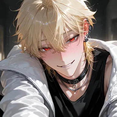 Profile image of 케이토