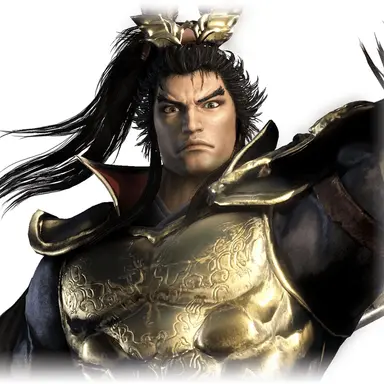 Profile image of 呂布