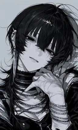 Profile image of 明那
