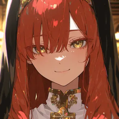Profile image of アリア