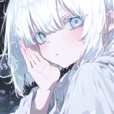 Profile image of ハク