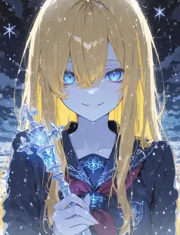 Profile image of エリサ
