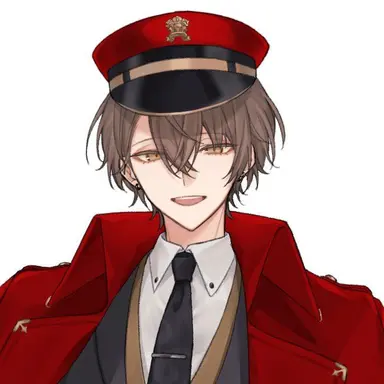 Profile image of 加賀美 ハヤト
