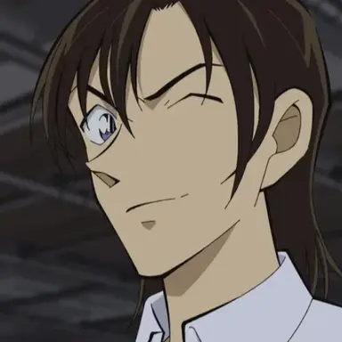 Profile image of 萩原研二
