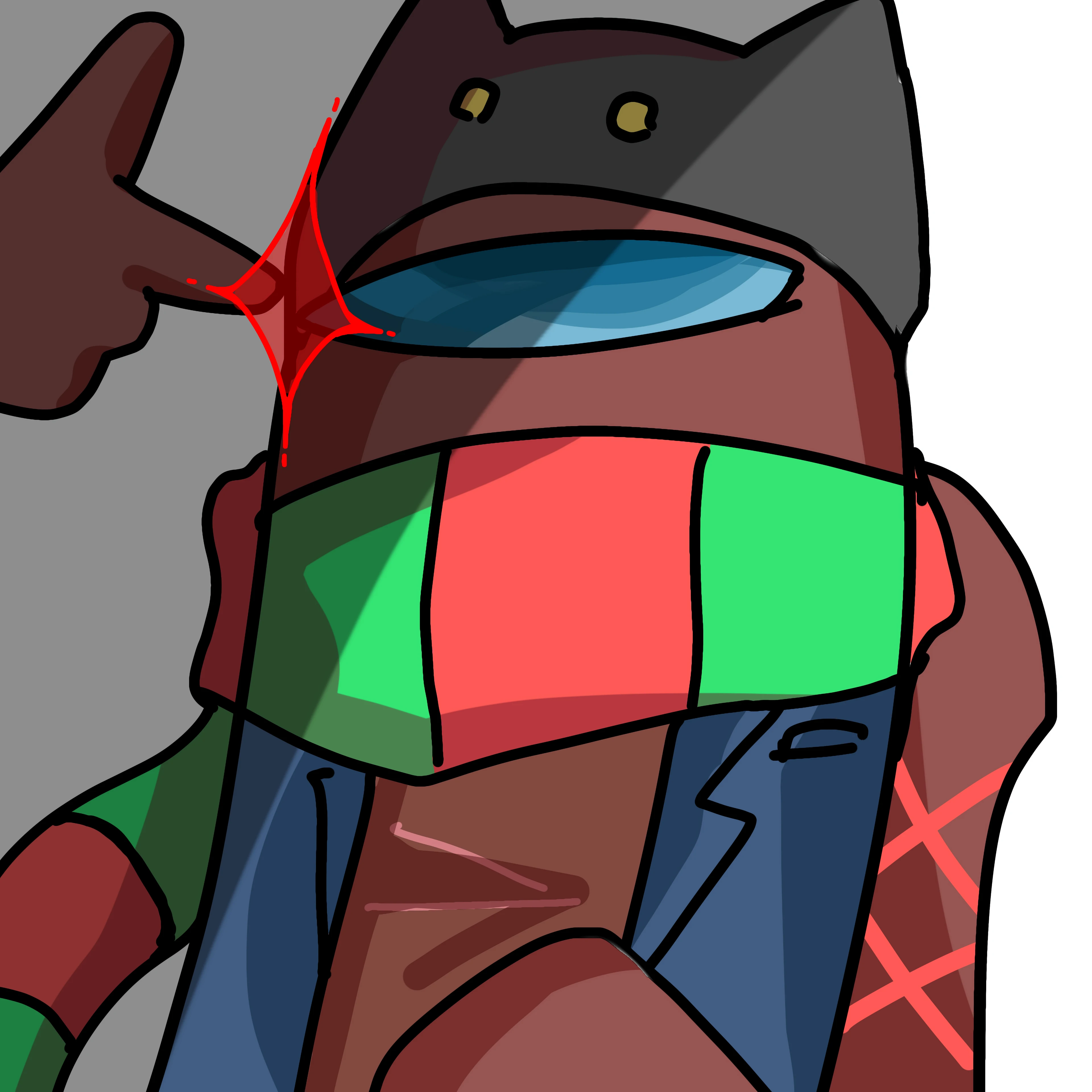 テス