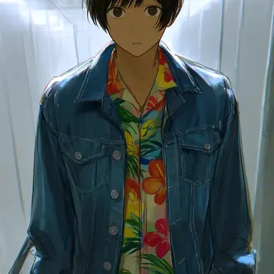 Profile image of Aloha