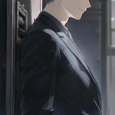Profile image of Kai
