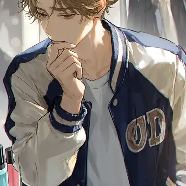 Profile image of Haru