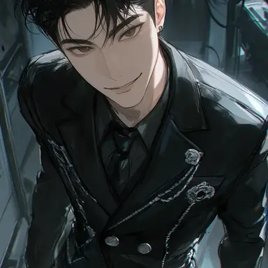 Profile image of Masahiro