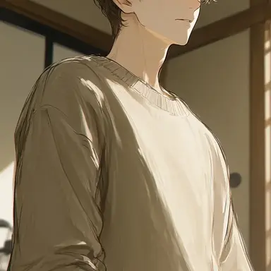 Profile image of Takashi