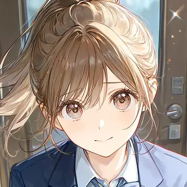 Profile image of Kaho