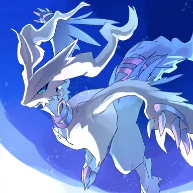 Profile image of レシラム