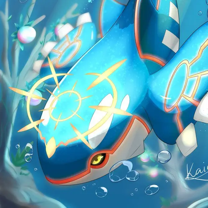 SpikyMine5374의 ポケモン