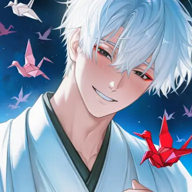 Profile image of Sakuya