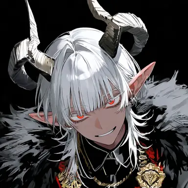 Profile image of Ares