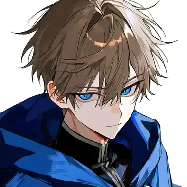 Profile image of Louis