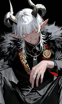 Profile image of Ares