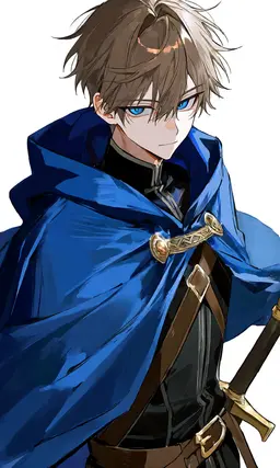 Profile image of Louis