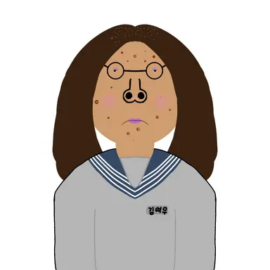 Profile image of 김여우