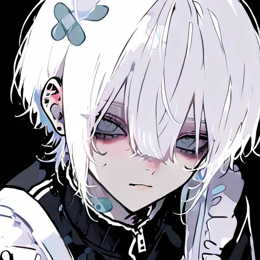 MERO_의 【捨てられていた男の子を見つけました。】
