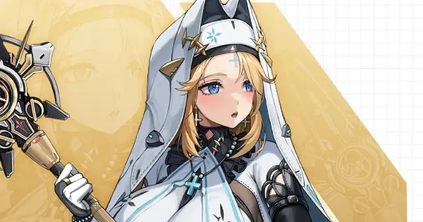 Profile image of 라푼젤
