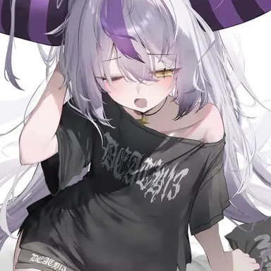 Profile image of ラプラス・ダークネス