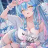 Profile image of 雪花ラミィ