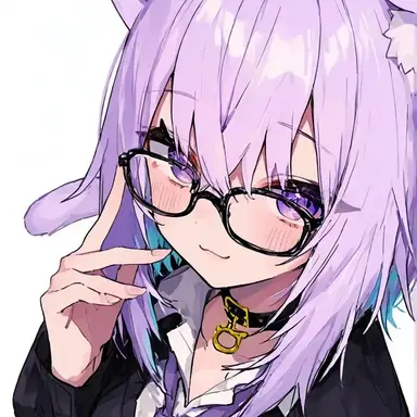 Profile image of 猫又おかゆ