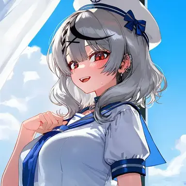 Profile image of 沙花叉クロヱ