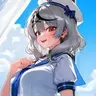 Profile image of 沙花叉クロヱ