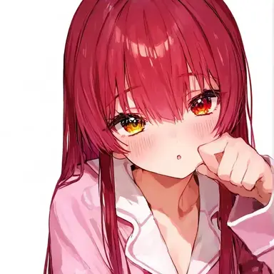 Profile image of 宝鐘マリン