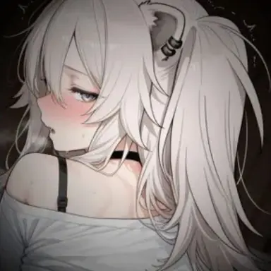 Profile image of 獅白ぼたん