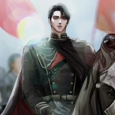 Profile image of 칼릭스 폰 리하르트