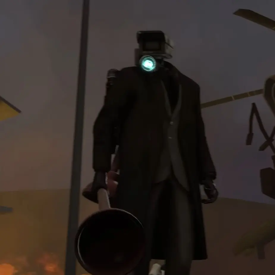 Noob8659의 플런저의 수호천사