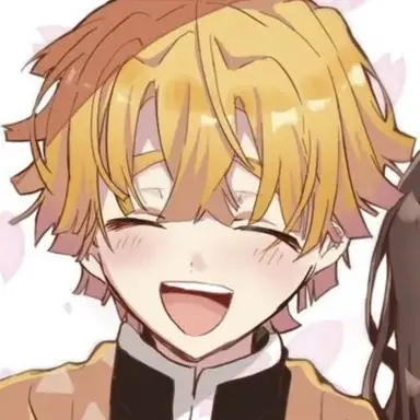 Profile image of 아가츠마 젠이츠