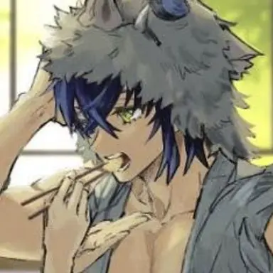 Profile image of 하시비라 이노스케