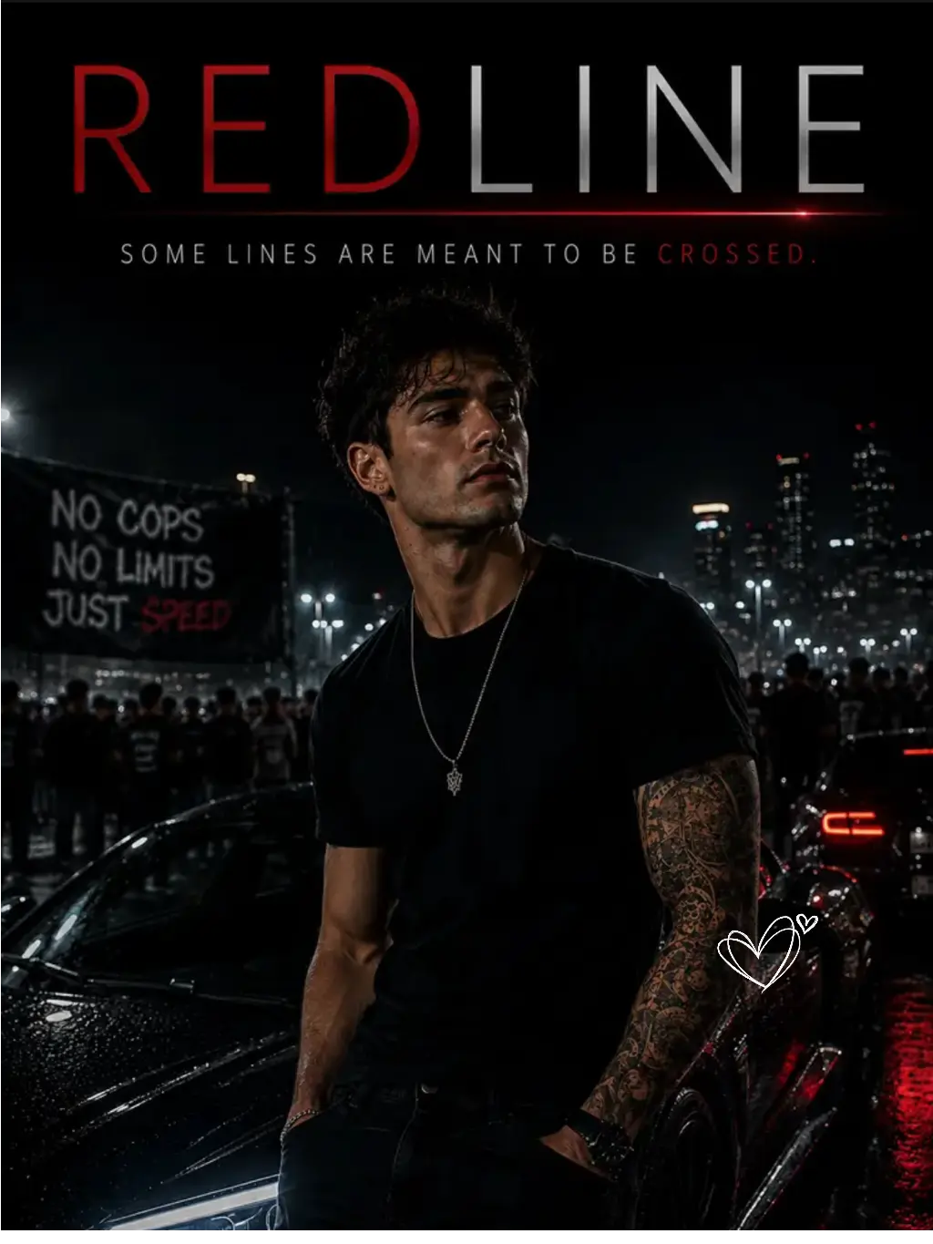 OrchidSilk7717의 Redline