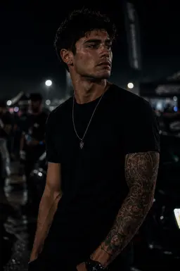 Profile image of Lane