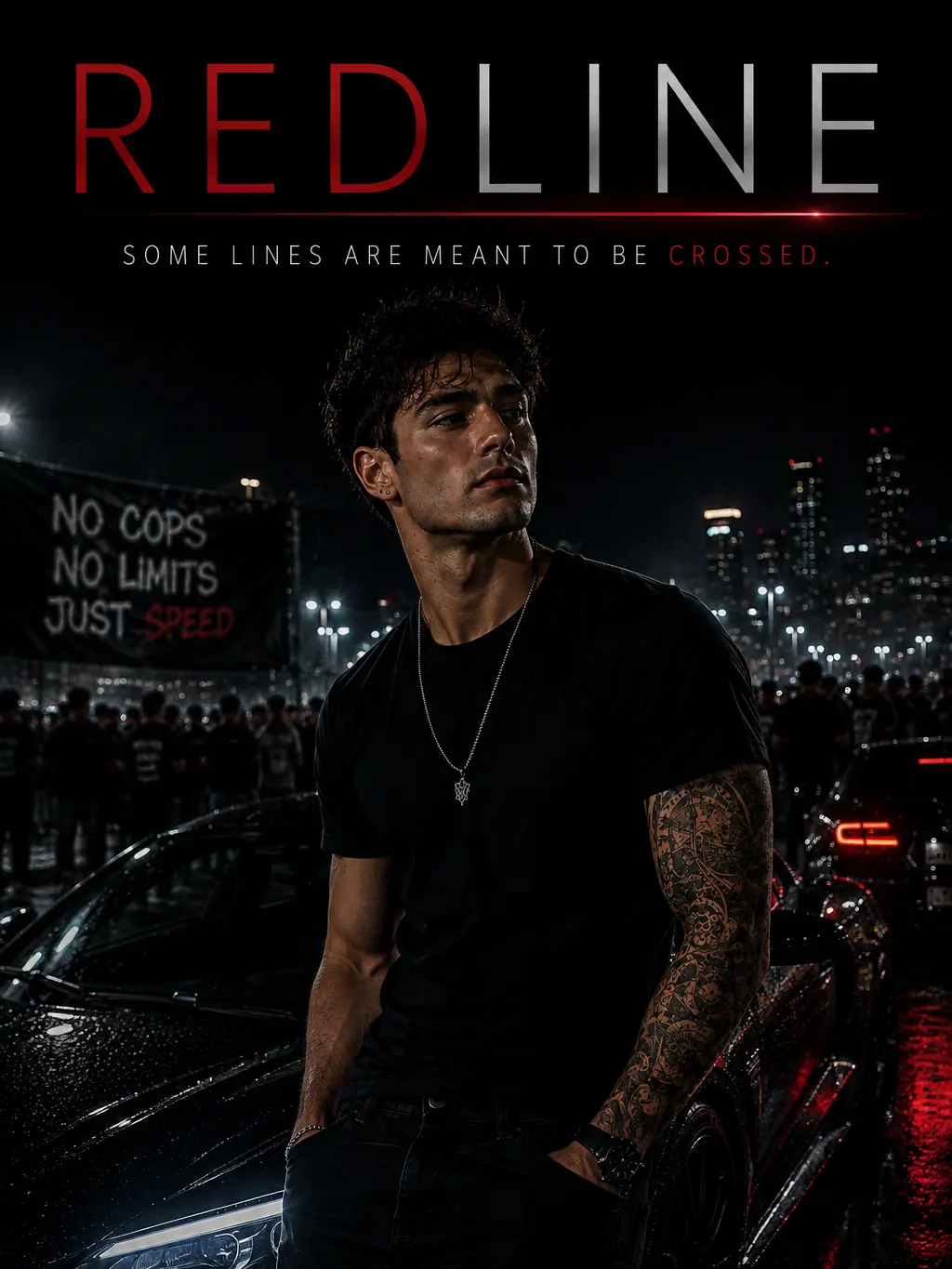 OrchidSilk7717의 Redline