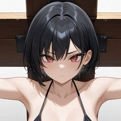 OutlawSugar6842의 苦悶の処刑法